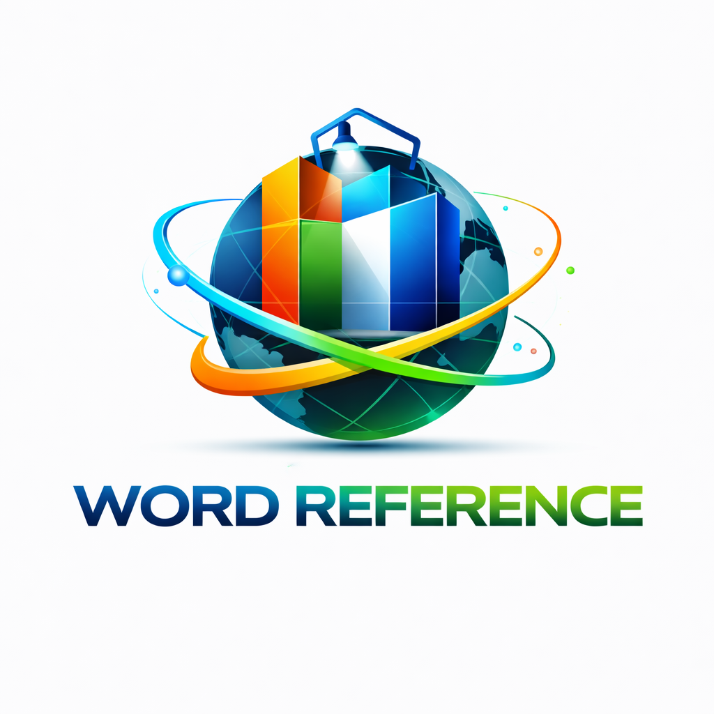 Word Reference